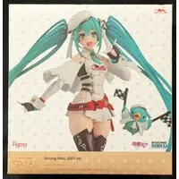 figma - VOCALOID / Hatsune Miku & Racing Miku