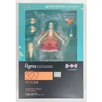figma - Monogatari series / Ononoki Yotsugi