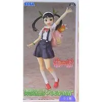 Prize Figure - Monogatari series / Hachikuji Mayoi