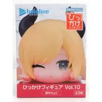 Hikkake Figure - Hololive / Yuzuki Choco