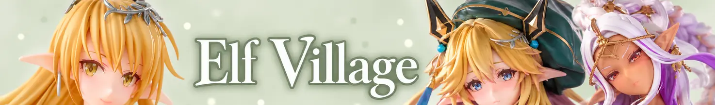 Elf Village