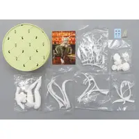 Garage Kit - Resin Cast Assembly Kit - NIKKE / Soda