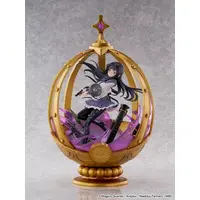 Shibuya Scramble Figure - Puella Magi Madoka Magica / Akemi Homura