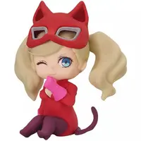 Nendoroid - Persona 5 / Takamaki Ann