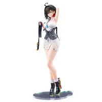 Figure - Atelier Yumia / Yumia Liessfeldt