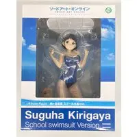 Figure - Sword Art Online / Kirigaya Suguha (Leafa) - Sukumizu