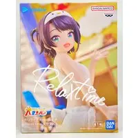 Relax time - Hololive / Oozora Subaru