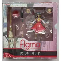figma - Touhou Project / Hakurei Reimu