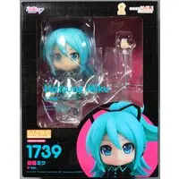 Nendoroid - VOCALOID / Hatsune Miku
