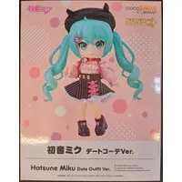 Nendoroid - Nendoroid Doll - VOCALOID / Hatsune Miku