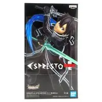 ESPRESTO - Sword Art Online / Kirito (Kirigaya Kazuto)
