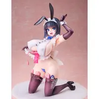 BINDing - Kaede Onazuki Maid Bunny Ver.