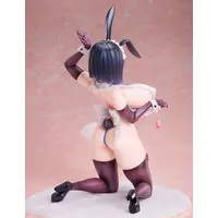 BINDing - Kaede Onazuki Maid Bunny Ver.