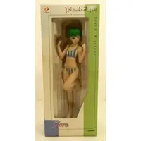 Figure - Tokimeki Memorial / Kiyokawa Nozomi