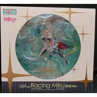 Figure - VOCALOID / Hatsune Miku & Racing Miku