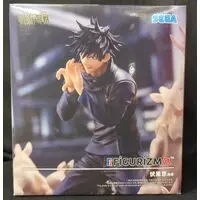 Figurizm Alpha - Jujutsu Kaisen / Fushiguro Megumi