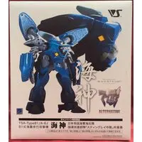 Figure - Muv-Luv