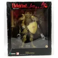 Figure - Berserk / Skull Knight