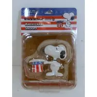 Figure - Peanuts / Snoopy