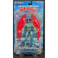 Figure - Devilman / Devilman