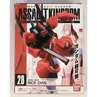Mobile Suit Zeta Gundam