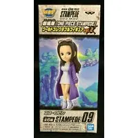 World Collectable Figure - One Piece / Nico Robin