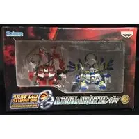 Prize Figure - Super Robot Wars