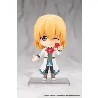 Figure - The Legend of Heroes / Olivier Lenheim