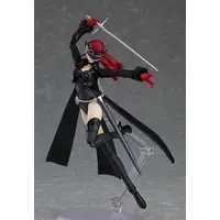 figma - Persona 5 / Yoshizawa Kasumi