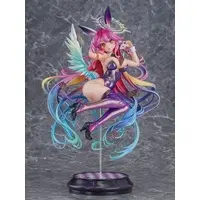 Figure - No Game, No Life / Jibril - Bunny Costume