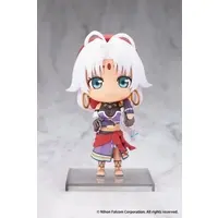 Figure - The Legend of Heroes / Scherazard Harvey