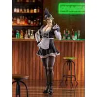 Figure - Nijisanji / Hanabatake Chaika