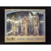 Figure - Steins;Gate / Amane Suzuha & Shiina Mayuri & Makise Kurisu - Swimsuit