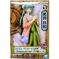 DXF - One Piece / Kozuki Hiyori (Komurasaki)