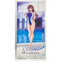 Figure - Kanojo, Okarishimasu (Rent-a-Girlfriend) / Mizuhara Chizuru - Swimsuit