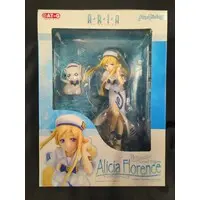 Figure - Aria / Alicia Florence