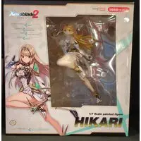 Figure - Xenoblade Chronicles / Mythra