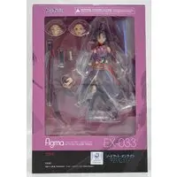 figma - Sword Art Online / Yuuki