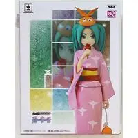 Prize Figure - Monogatari series / Ononoki Yotsugi