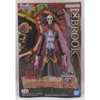 DXF - One Piece / Brook