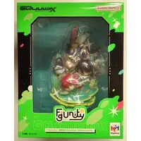 FigUnity - Mobile Suit Gundam GQuuuuuuX