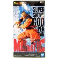 Maximatic - Dragon Ball / Son Gokuu