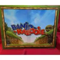 Figure - Banjo-Kazooie