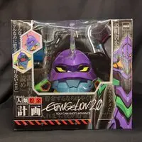 Figure - Neon Genesis Evangelion