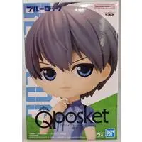 Q posket - Blue Lock / Isagi Yoichi