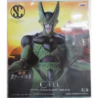 Prize Figure - Dragon Ball / Cell