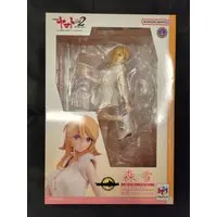 Figure - Space Battleship Yamato / Mori Yuki (Nova Forrester)