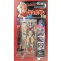 Kinnikuman / Robin Mask