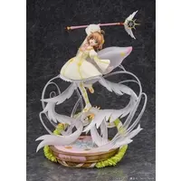 Figure - Cardcaptor Sakura / Kinomoto Sakura