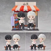 Figure - The Summer Hikaru Died / Yoshiki & Hikaru